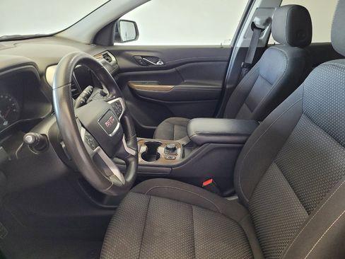 Used 2023 GMC Acadia SLE w/ Driver Convenience Package image 17