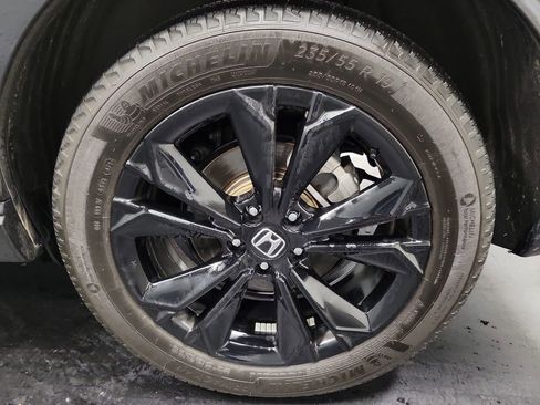 Used 2024 Honda CR-V Sport Touring image 10