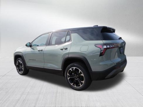 New 2026 Chevrolet Equinox LT w/ LPO, Floor Liner Package image 7