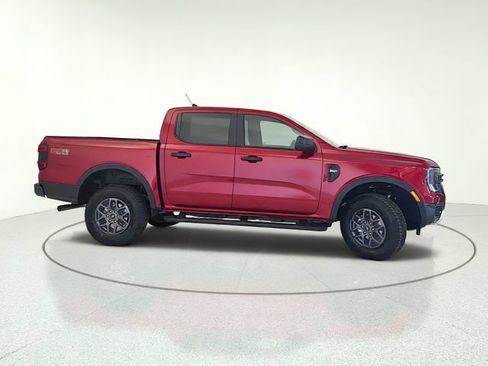New 2026 Ford Ranger XLT w/ Equipment Group 301A High AWD/4WD image 7