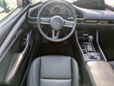 Used 2023 MAZDA MAZDA3 s image 17