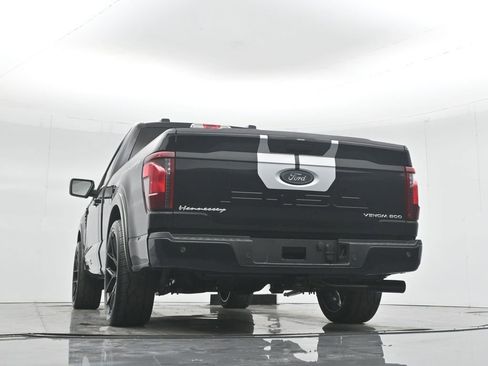 New 2025 Ford F150 XL w/ Equipment Group 103A High image 44