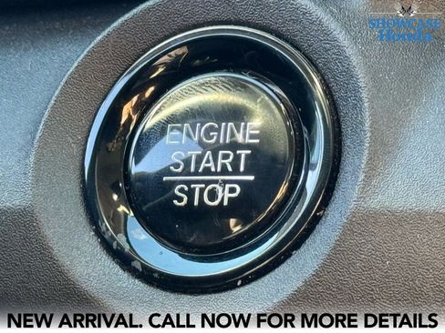 Used 2023 Honda CR-V EX image 13