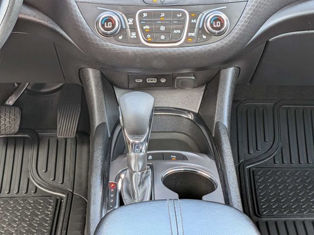 Used 2024 Chevrolet Malibu LT FWD image 21