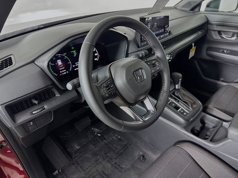 New 2025 Honda CR-V Sport image 8