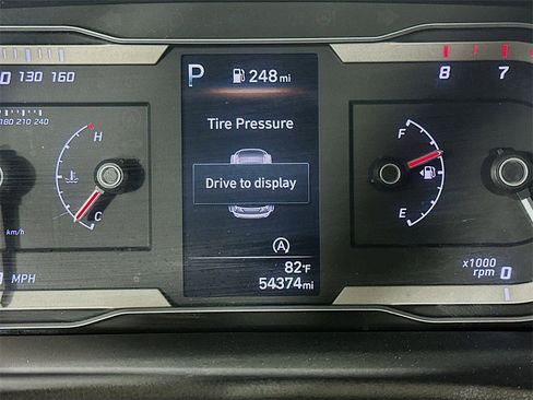 Used 2024 Hyundai Tucson SEL image 15