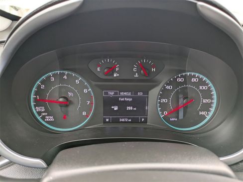 Used 2024 Chevrolet Malibu LT image 16