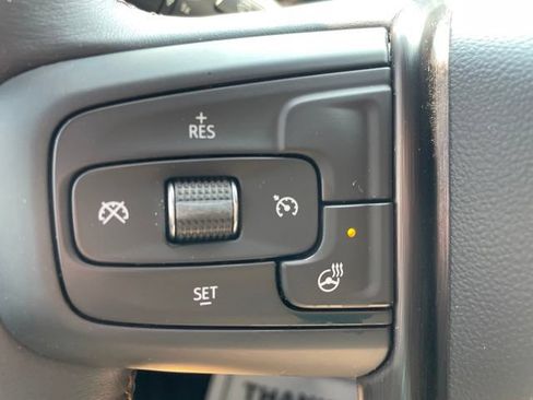 Used 2022 GMC Sierra 2500 AT4 AWD/4WD image 18
