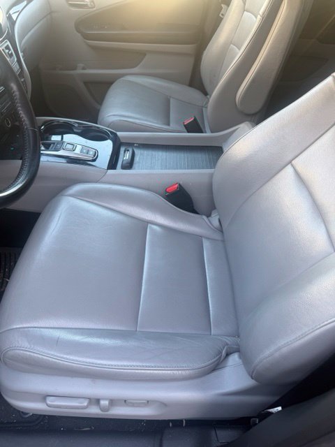 Used 2017 Honda Pilot Touring image 4