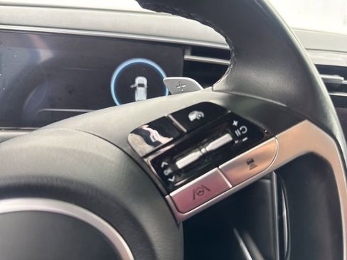 Used 2023 Hyundai Tucson SEL image 20