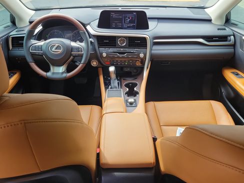Used 2021 Lexus RX 350 FWD w/ Premium Package image 14
