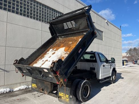 Certified 2020 Ford F350 XL w/ Power Equipment Group image 7