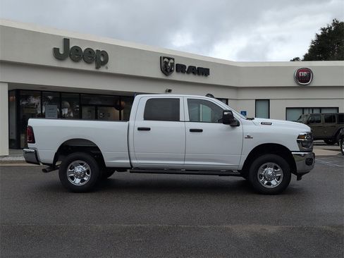 New 2026 RAM 2500 Tradesman image 5