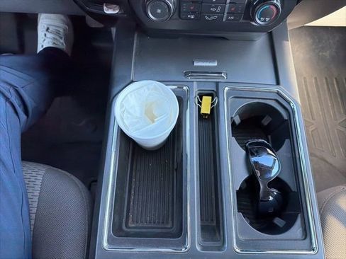 Used 2017 Ford F150 XLT w/ Equipment Group 302A Luxury image 25