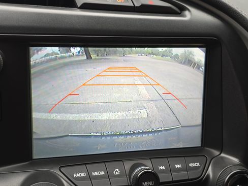 Used 2014 Chevrolet Corvette Stingray Coupe RWD image 16