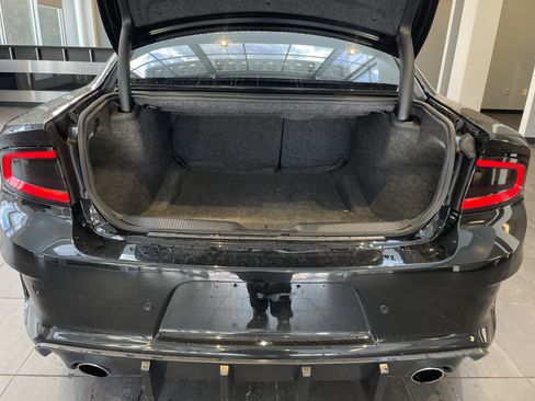 Used 2022 Dodge Charger Scat Pack RWD image 36