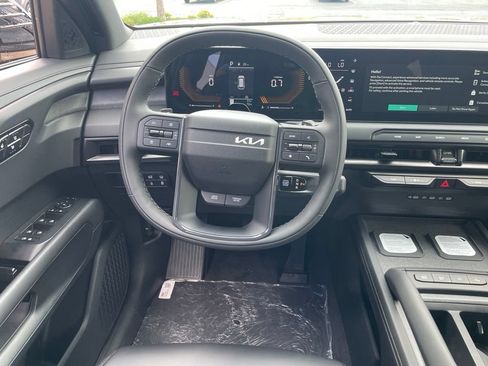 New 2027 Kia Telluride EX X-Line w/ Towing Package AWD/4WD image 13