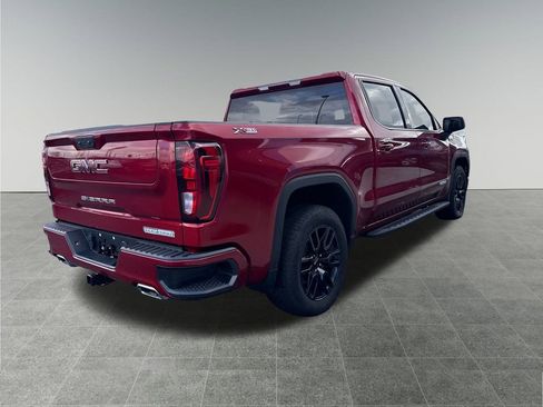 Used 2023 GMC Sierra 1500 Elevation image 6