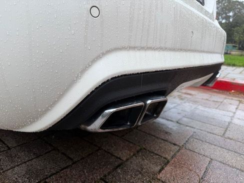 Used 2012 Mercedes-Benz S 63 AMG image 24