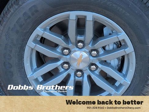 New 2026 Chevrolet Colorado LT w/ LT Convenience Package image 33