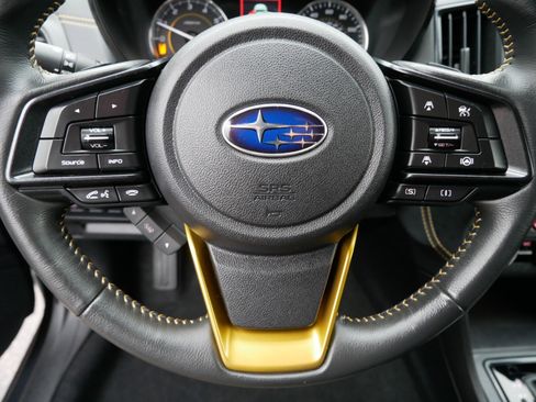 Used 2023 Subaru Crosstrek 2.5i Sport image 25