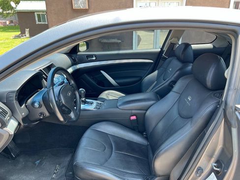 Used 2013 INFINITI G37 x Coupe w/ Premium Pkg AWD/4WD image 5