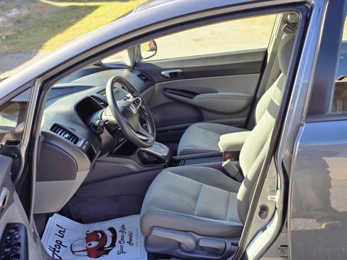 Used 2009 Honda Civic LX image 24