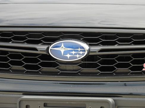 Used 2020 Subaru WRX STI AWD/4WD image 7