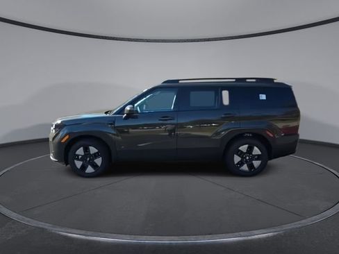 New 2026 Hyundai Santa Fe SEL image 5