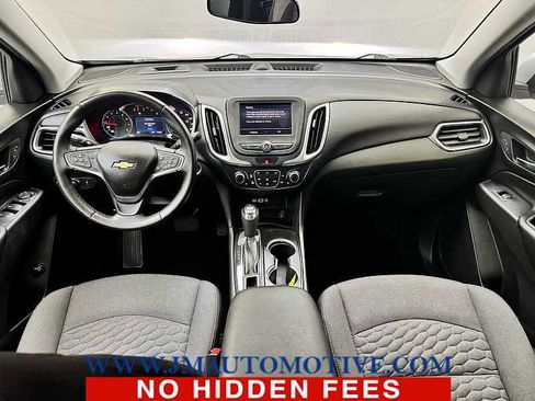 Used 2020 Chevrolet Equinox LT image 11