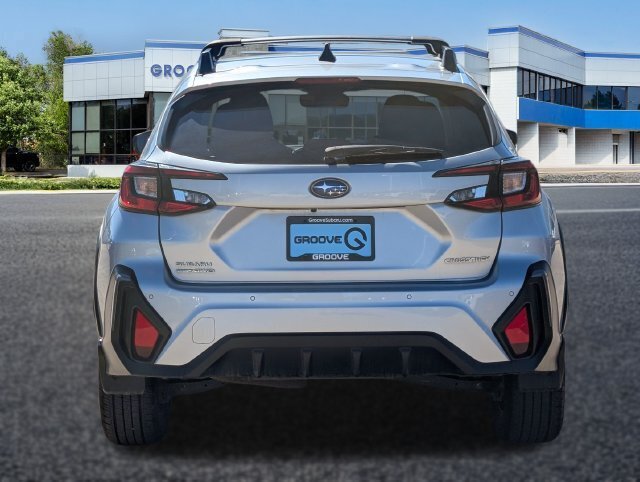 Used 2024 Subaru Crosstrek 2.5i Limited w/ Crosstrek Mirror Package AWD/4WD image 4
