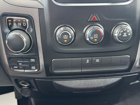 Used 2018 RAM 1500 Express w/ Express Value Package image 10