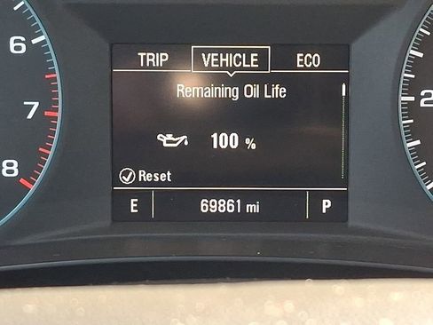 Used 2023 Chevrolet Malibu LT image 20