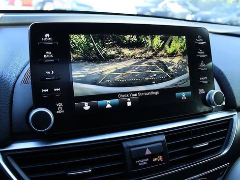Used 2019 Honda Accord EX-L image 23