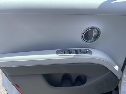 New 2026 Hyundai Palisade SEL FWD image 23