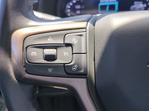 Used 2022 Chevrolet Suburban High Country AWD/4WD image 30