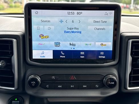 Used 2021 Ford Bronco Sport Outer Banks AWD/4WD image 25