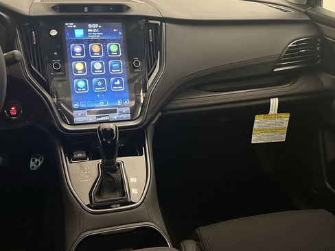 New 2025 Subaru Legacy Sport w/ Popular Package #3 image 11