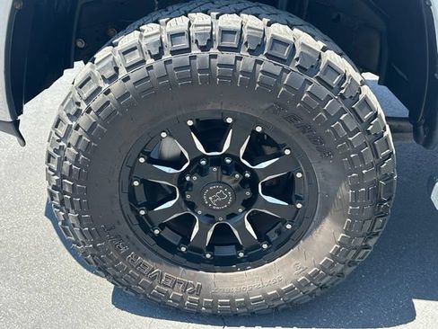 Used 2016 RAM 2500 Big Horn AWD/4WD image 14