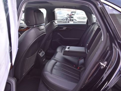 Used 2019 Audi A4 2.0T Premium w/ Convenience Package image 38