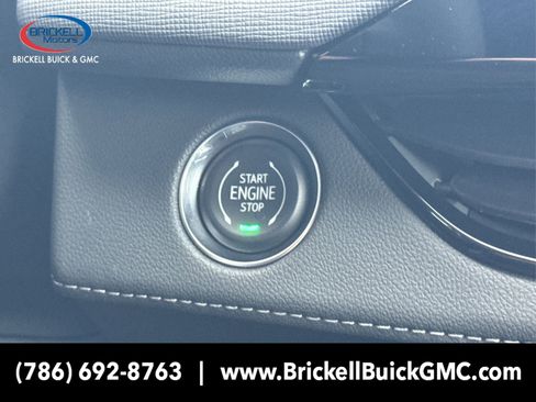 New 2025 Buick Enclave Preferred w/ Super Cruise Package image 29