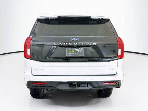 Used 2025 Ford Expedition Max Active image 7