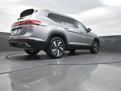 New 2026 Volkswagen Atlas SEL AWD/4WD image 27