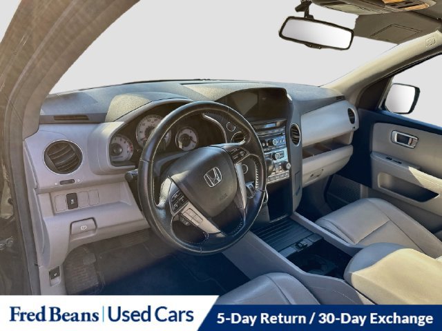 Used 2013 Honda Pilot EX-L image 12