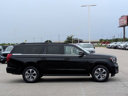 New 2027 Ford Expedition Max Active RWD image 9