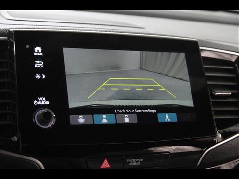 Used 2019 Honda Passport Elite image 15