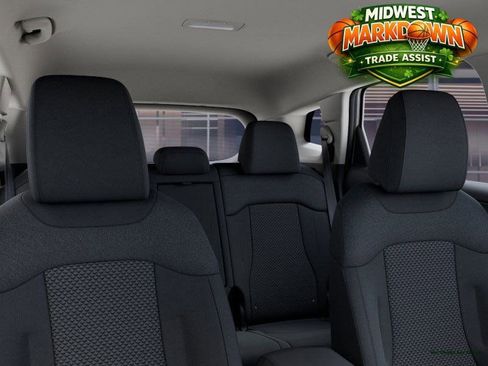 New 2026 Kia Sportage LX image 27