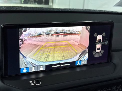 New 2026 Honda Accord Touring image 21