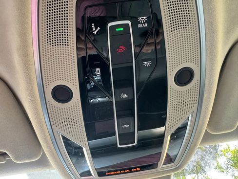 Used 2019 Audi A8 L 3.0T w/ Luxury Package AWD/4WD image 36