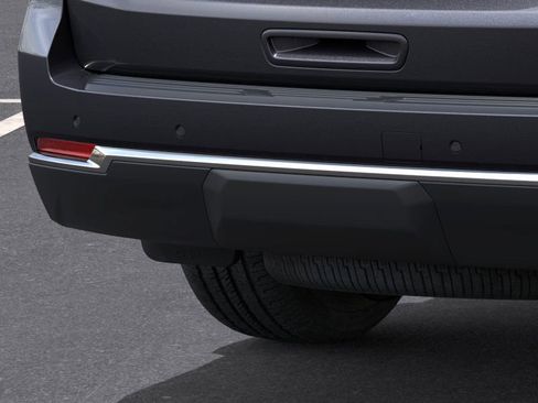 New 2026 Chevrolet Tahoe LS w/ LPO, Dark Essentials Package image 14
